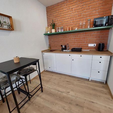 Alipoint Apartments Spišské Podhradie 外观 照片