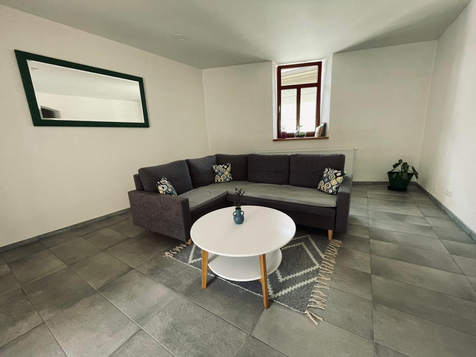Alipoint Apartments Spišské Podhradie 外观 照片