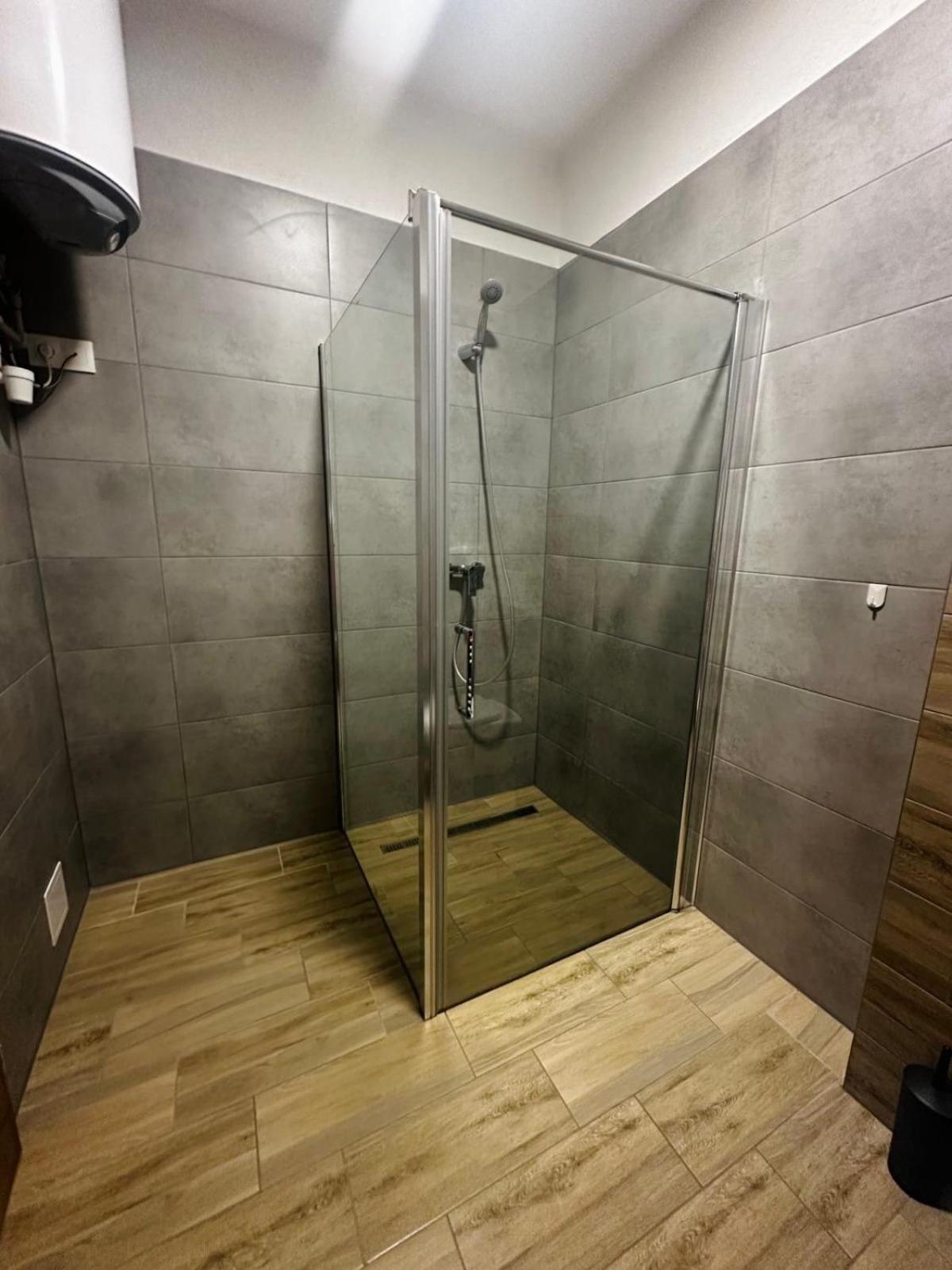 Alipoint Apartments Spišské Podhradie 外观 照片