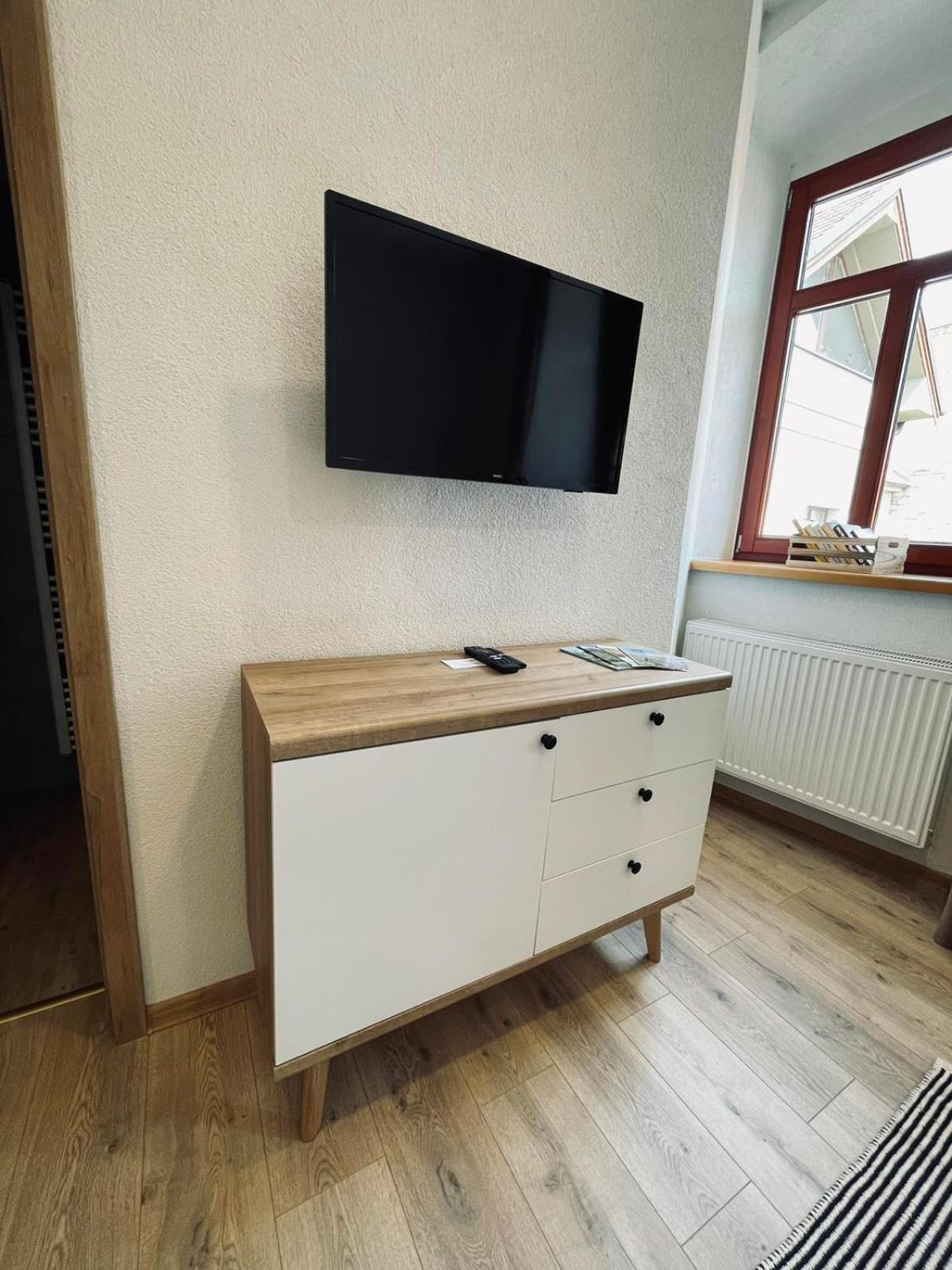 Alipoint Apartments Spišské Podhradie 外观 照片