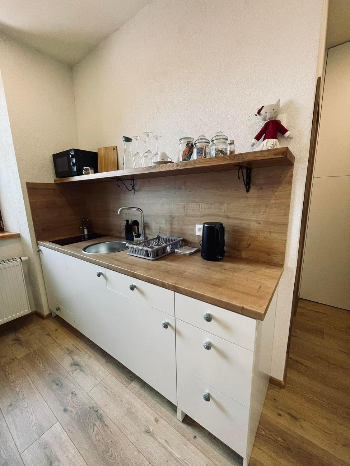 Alipoint Apartments Spišské Podhradie 外观 照片