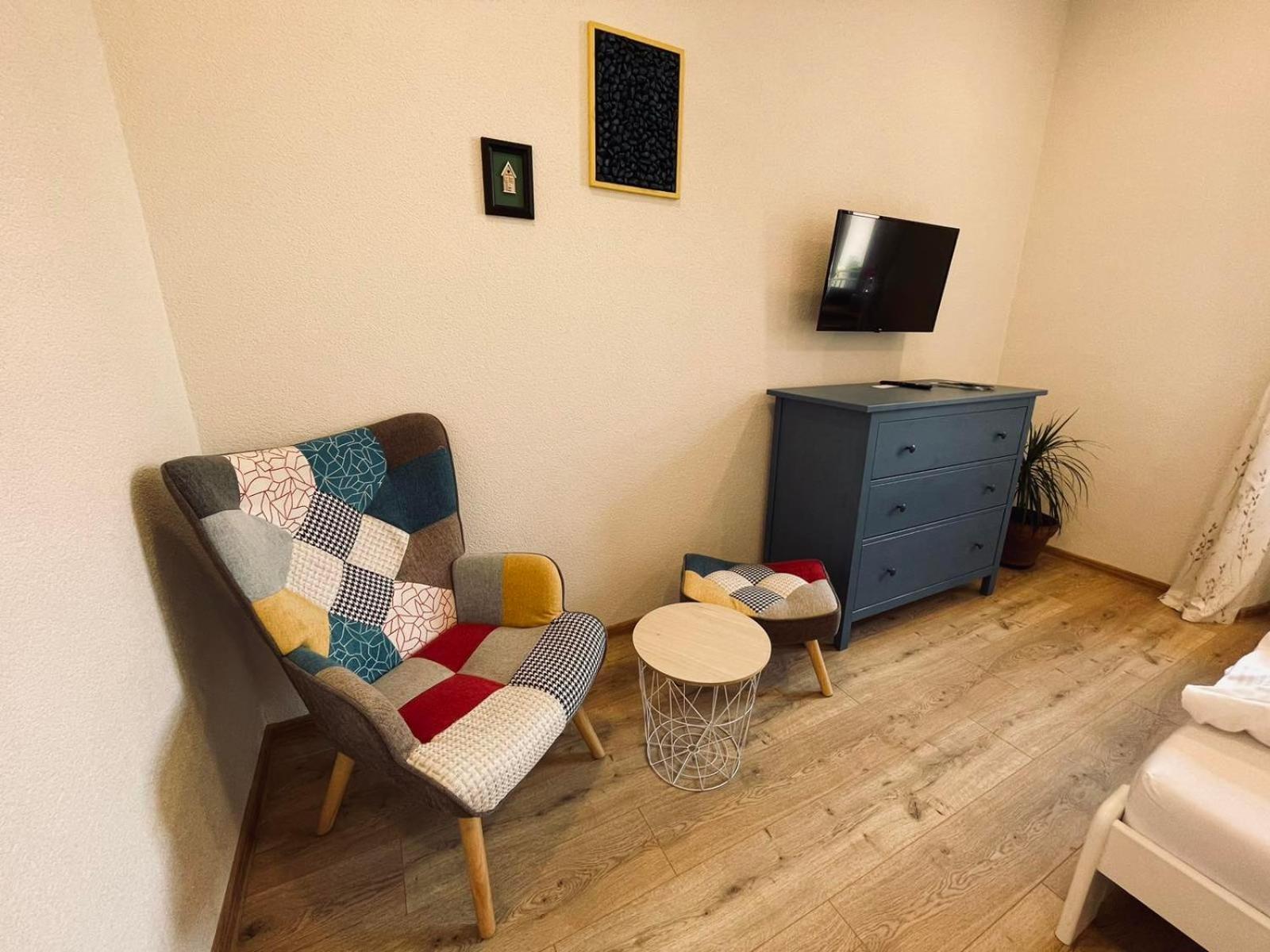 Alipoint Apartments Spišské Podhradie 外观 照片