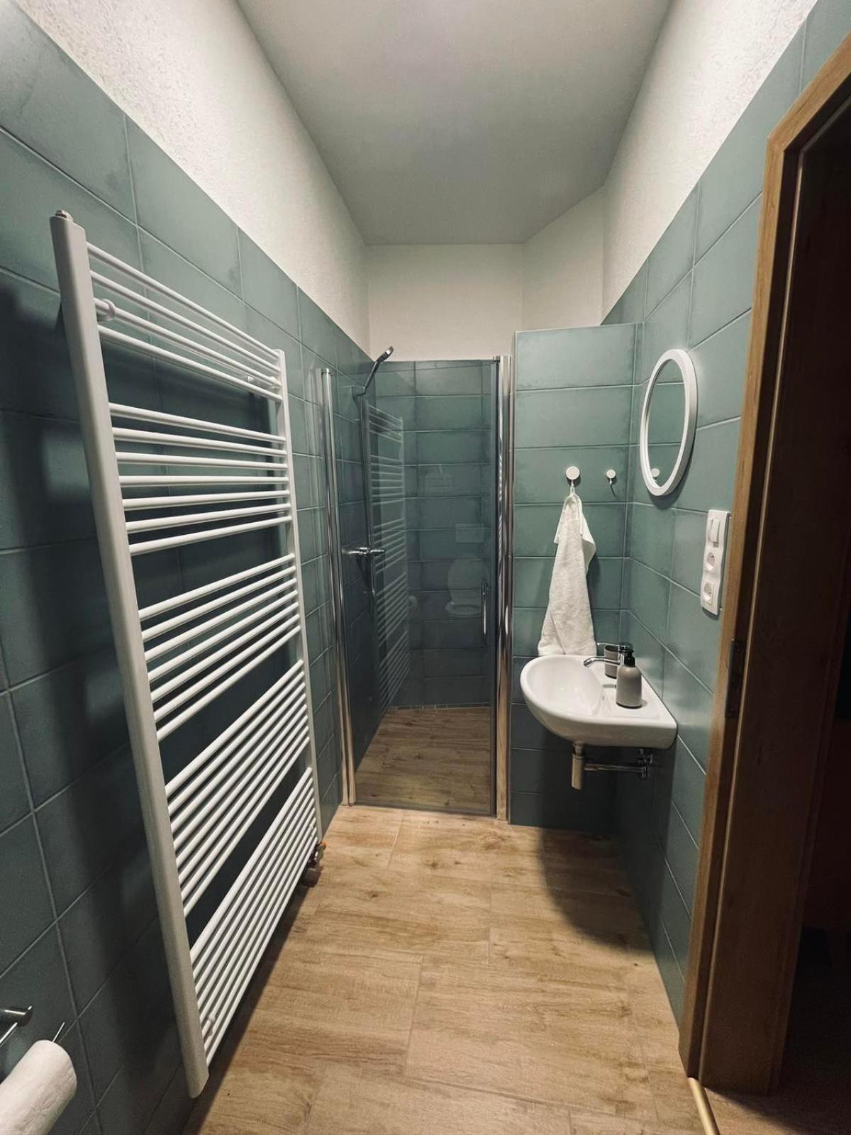 Alipoint Apartments Spišské Podhradie 外观 照片