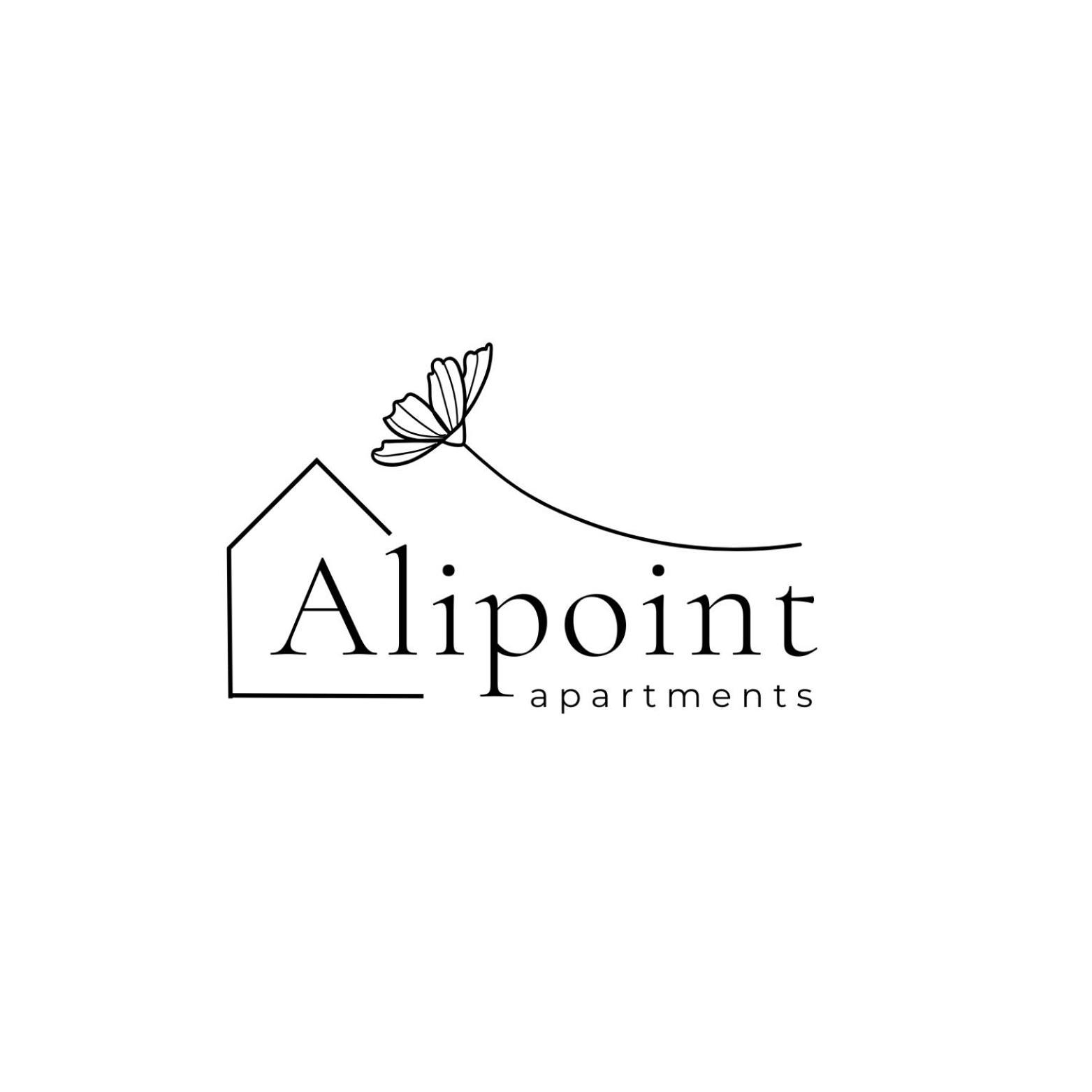 Alipoint Apartments Spišské Podhradie 外观 照片
