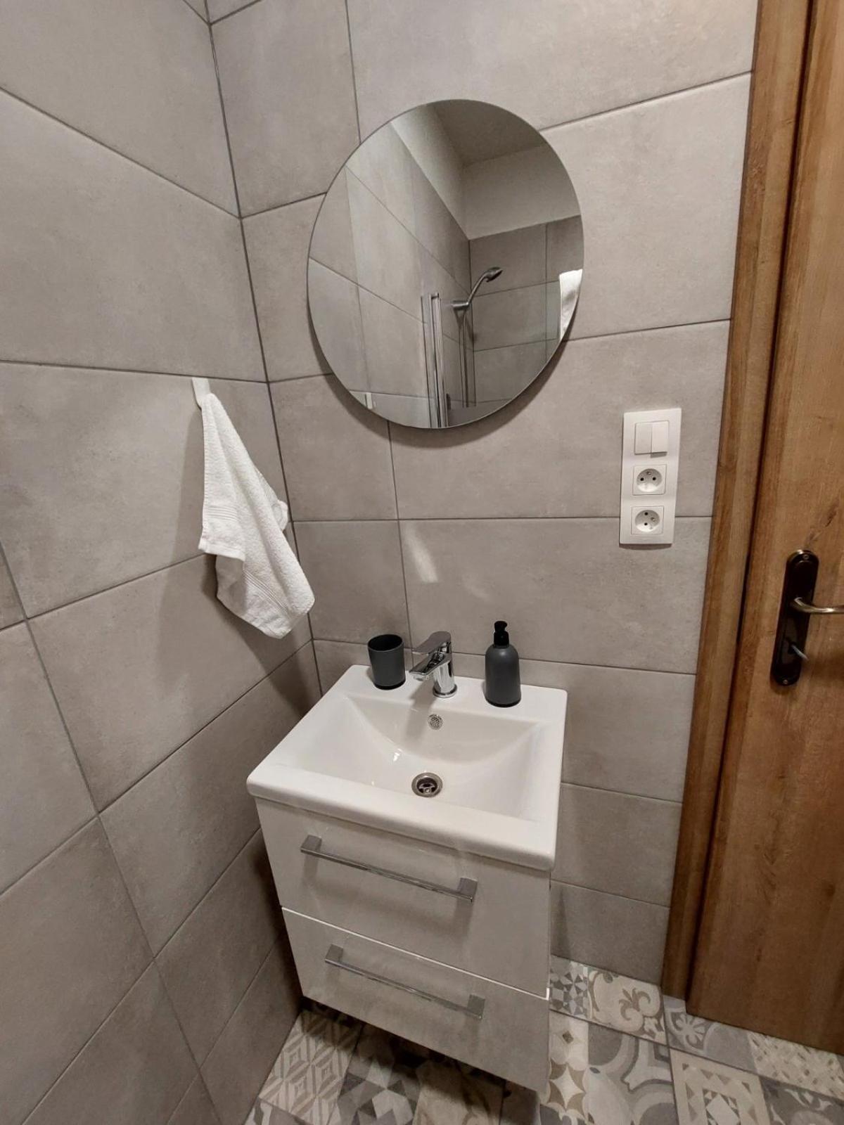 Alipoint Apartments Spišské Podhradie 外观 照片