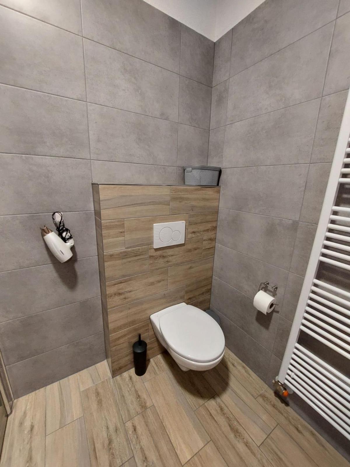 Alipoint Apartments Spišské Podhradie 外观 照片