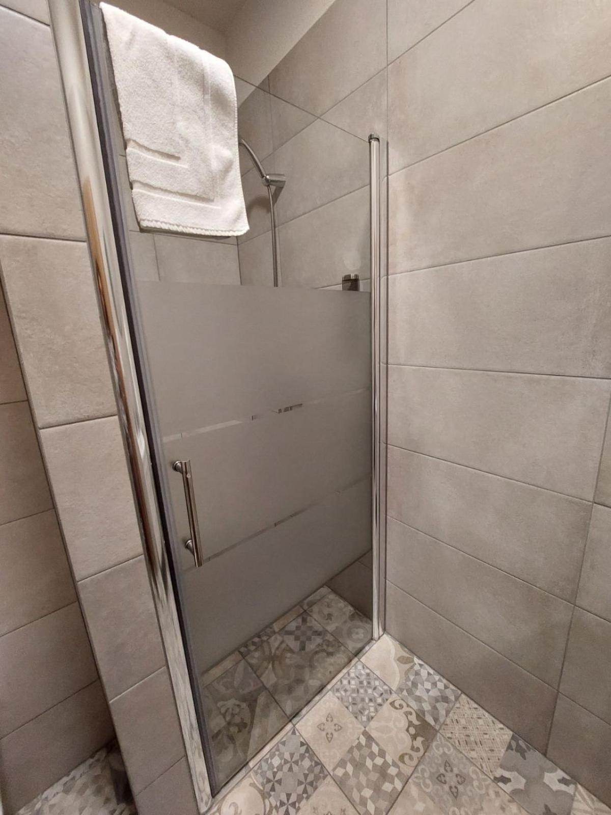 Alipoint Apartments Spišské Podhradie 外观 照片