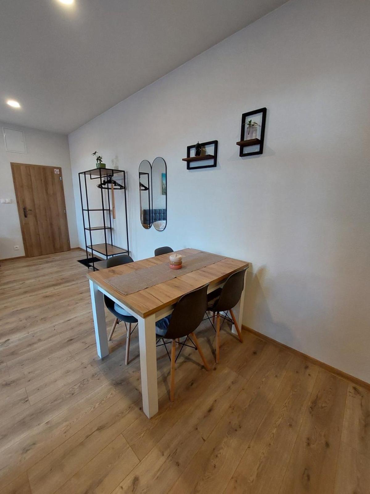 Alipoint Apartments Spišské Podhradie 外观 照片