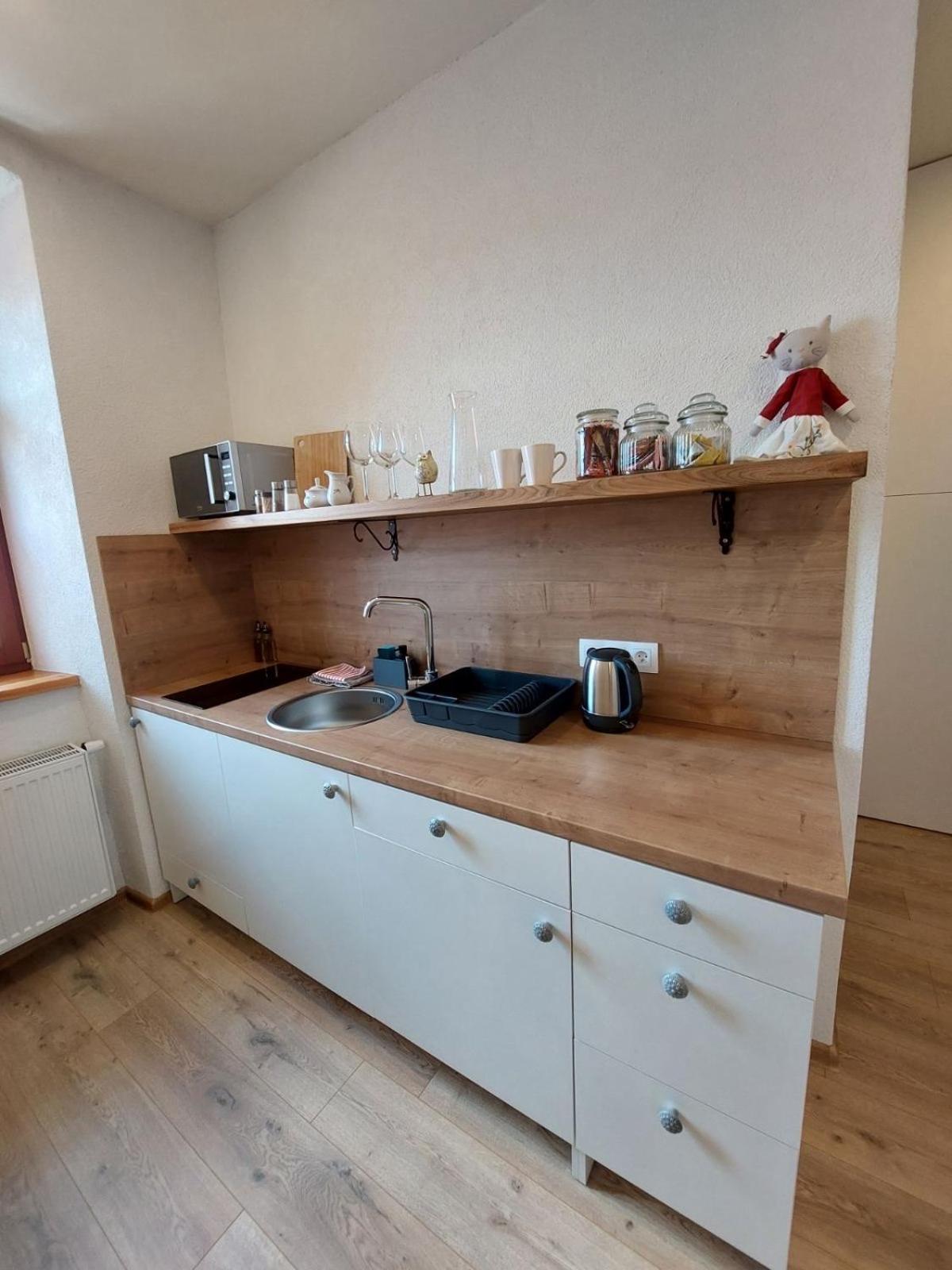 Alipoint Apartments Spišské Podhradie 外观 照片
