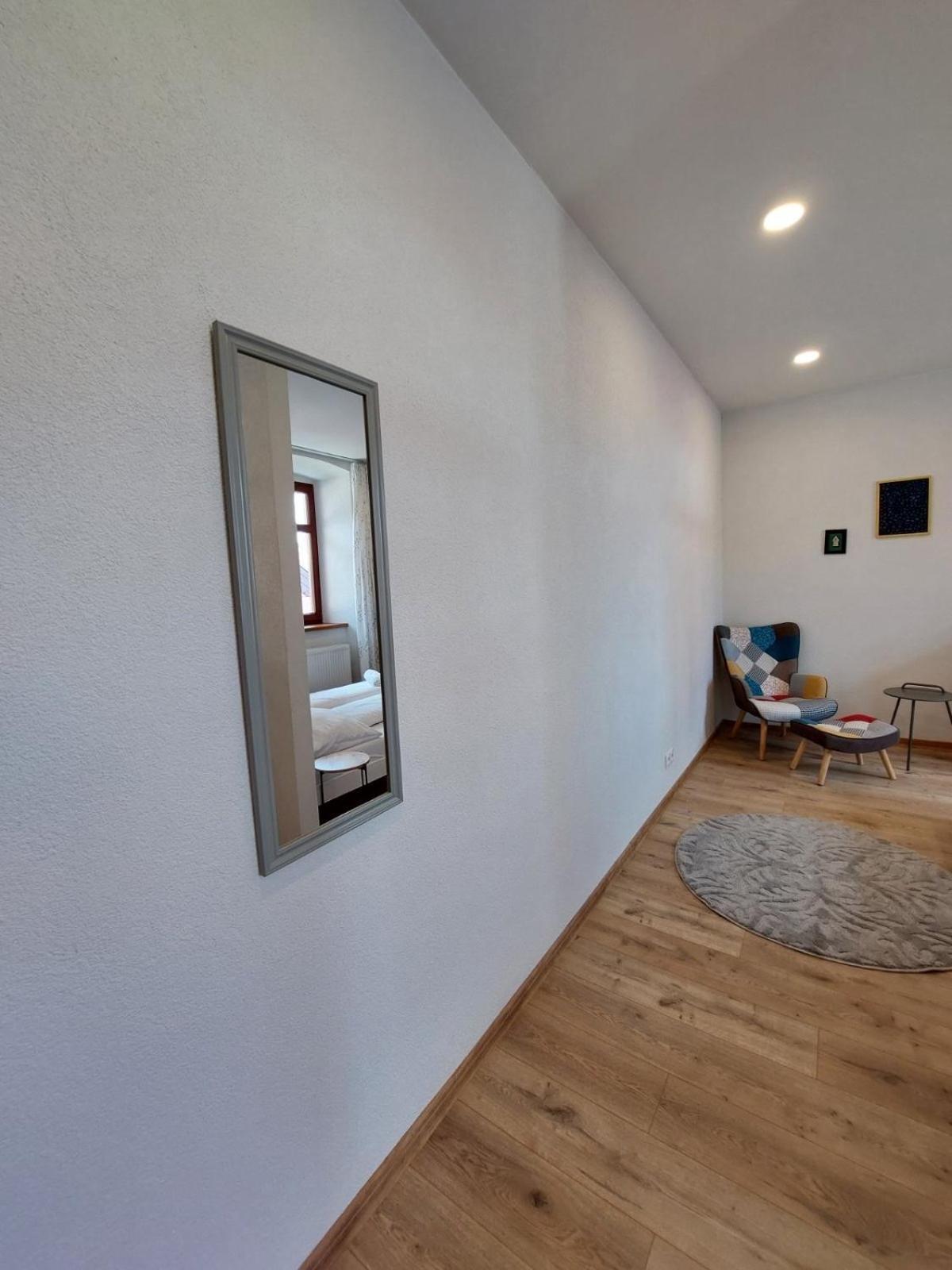 Alipoint Apartments Spišské Podhradie 外观 照片