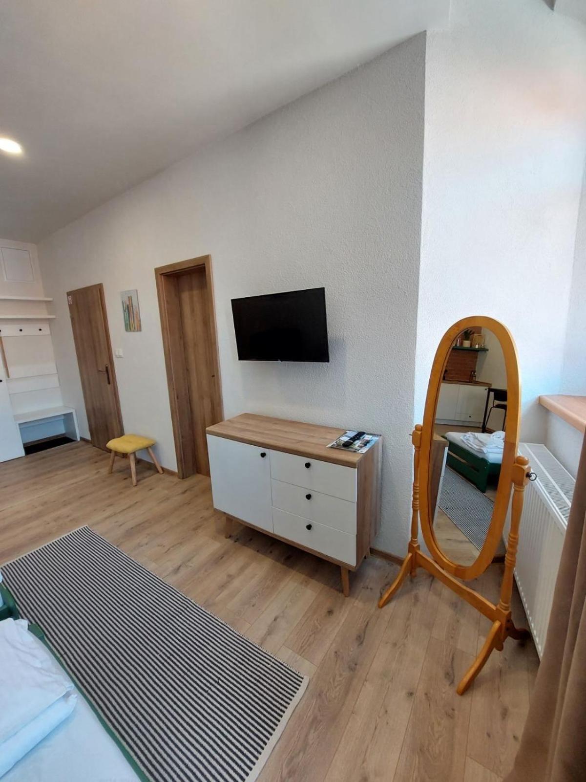 Alipoint Apartments Spišské Podhradie 外观 照片