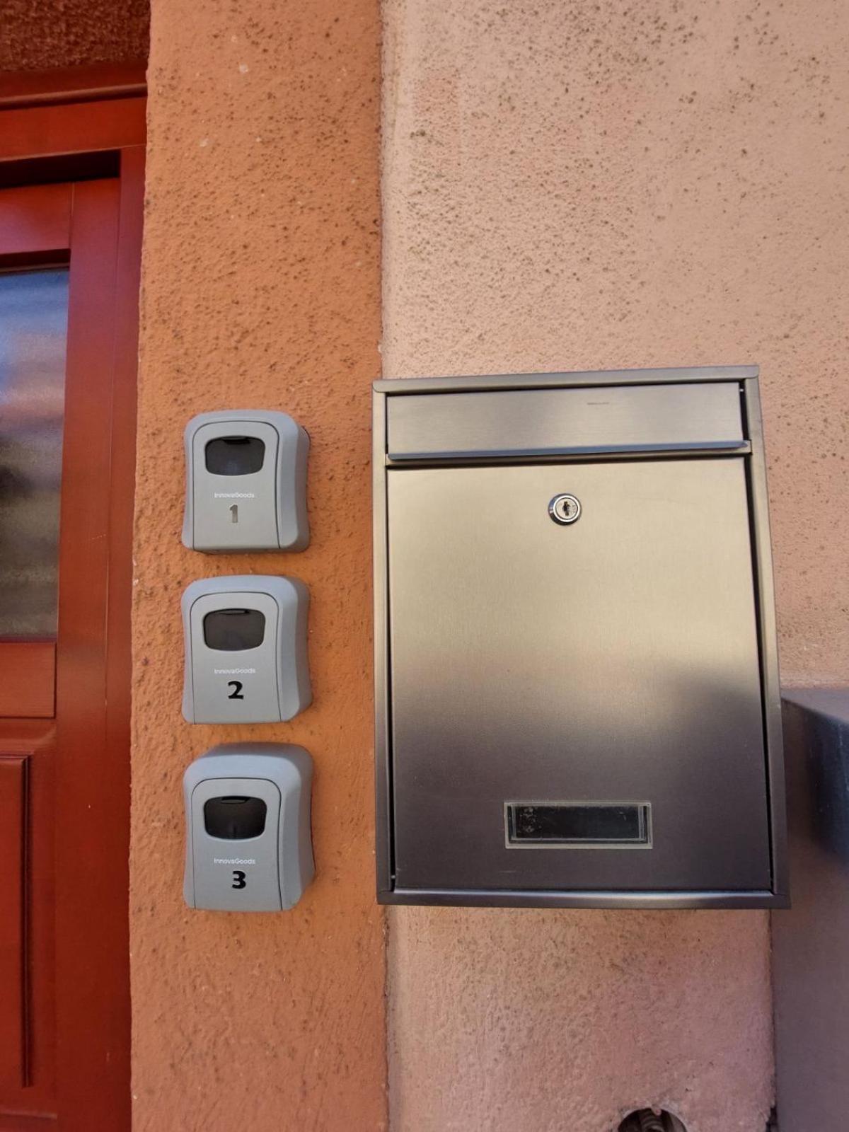 Alipoint Apartments Spišské Podhradie 外观 照片