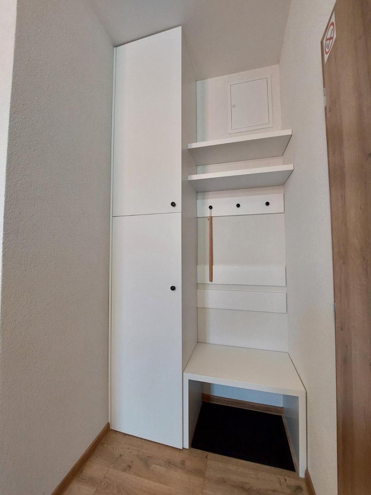 Alipoint Apartments Spišské Podhradie 外观 照片
