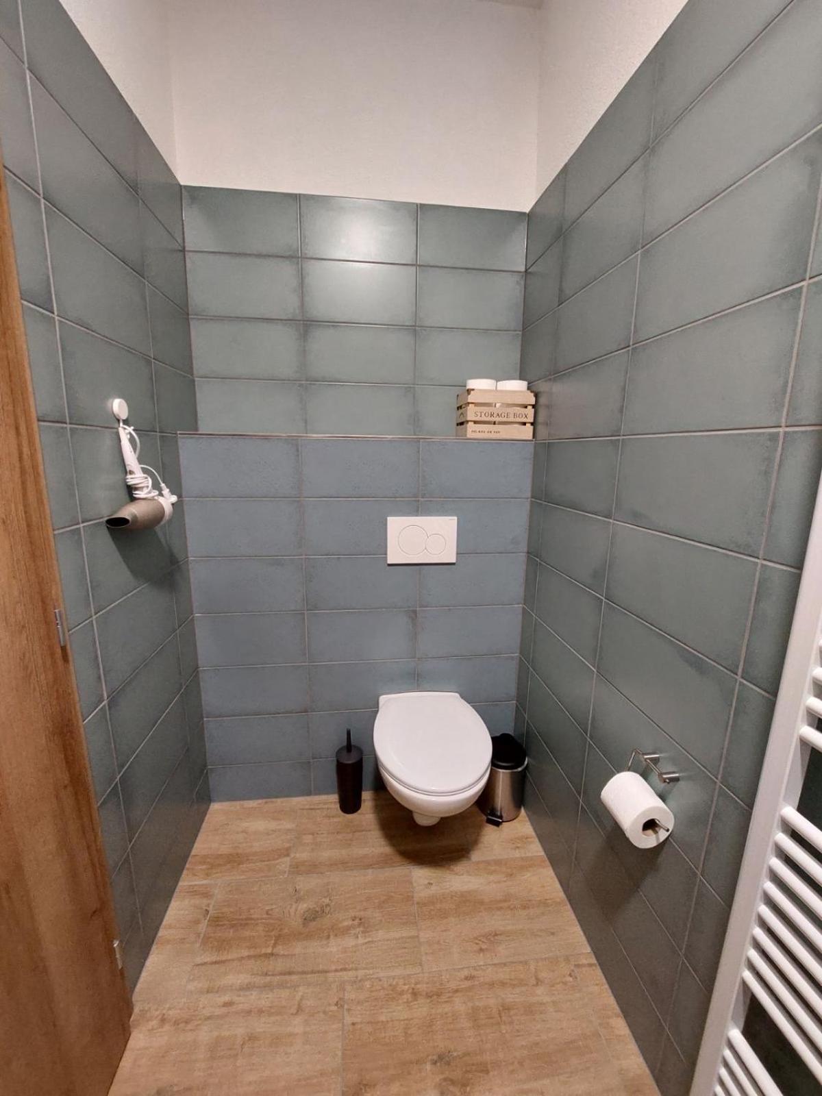 Alipoint Apartments Spišské Podhradie 外观 照片