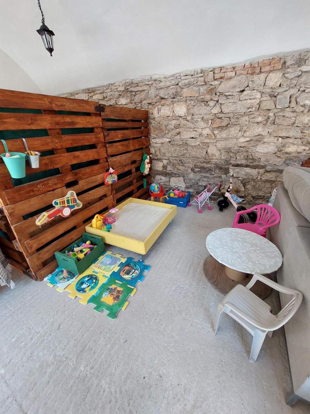 Alipoint Apartments Spišské Podhradie 外观 照片
