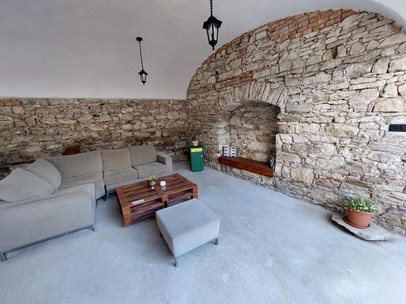 Alipoint Apartments Spišské Podhradie 外观 照片